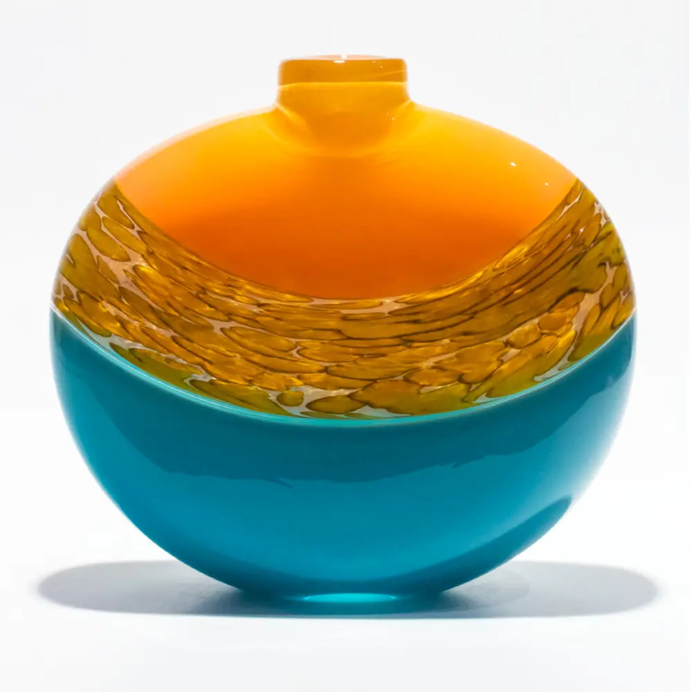 Decorative Vases ‘Vesta’ by Michael Trimpol - Image 5