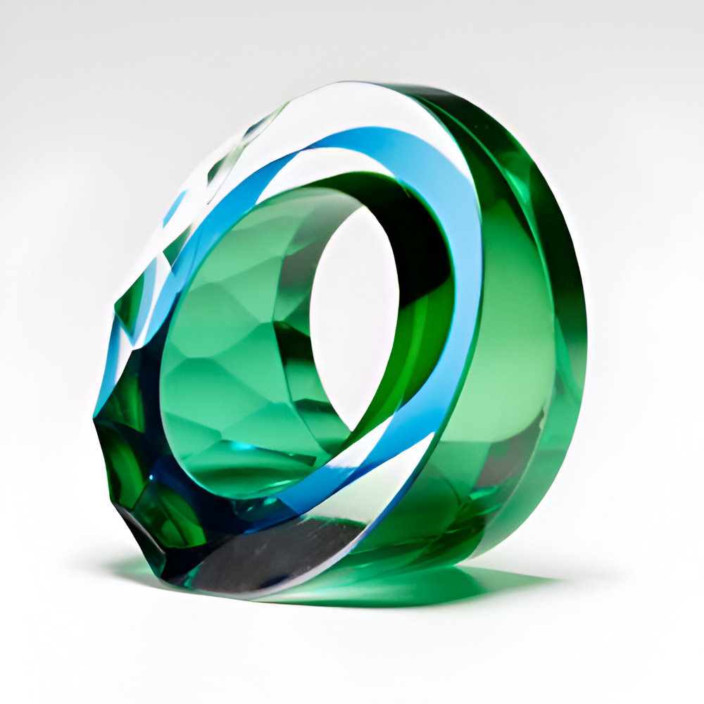 Graeme Hawes Glass