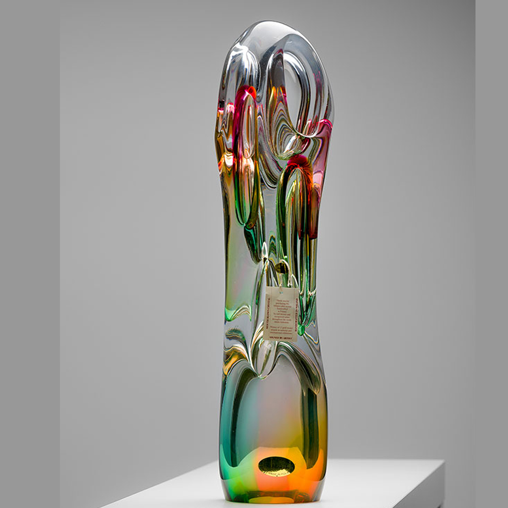 Adam Jablonski Glass