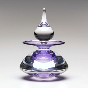 Art Perfume Bottles