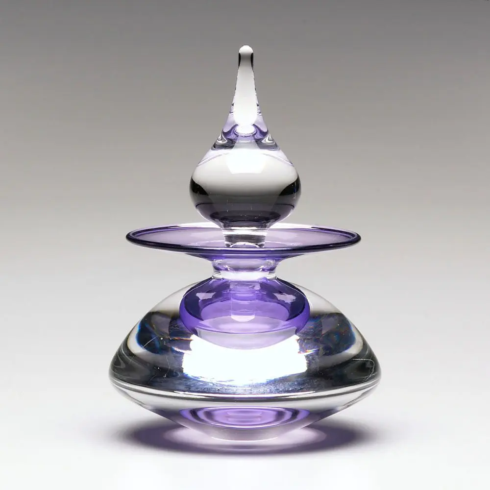 Art Perfume Bottles