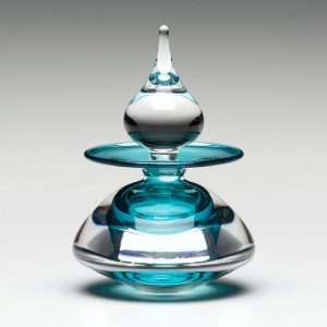 Art Perfume Bottles