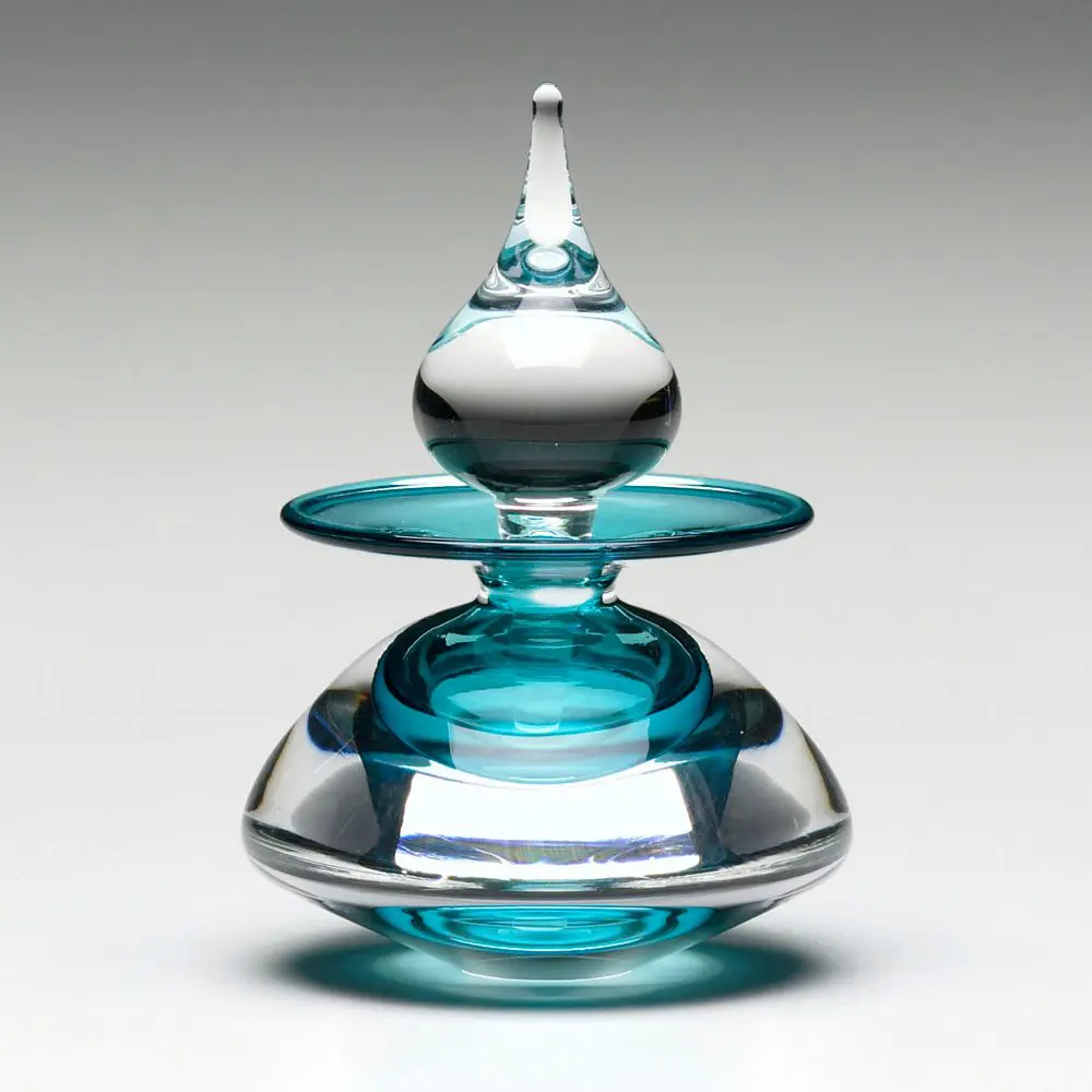 Art Perfume Bottles