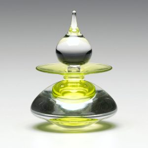 Art Perfume Bottles