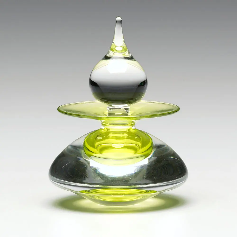 Art Perfume Bottles