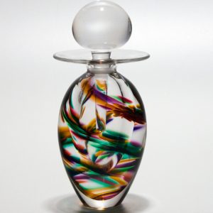 Tall Perfume Bottles