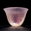 Kiln Formed Glass 'Cascade II' By Haley Haddow