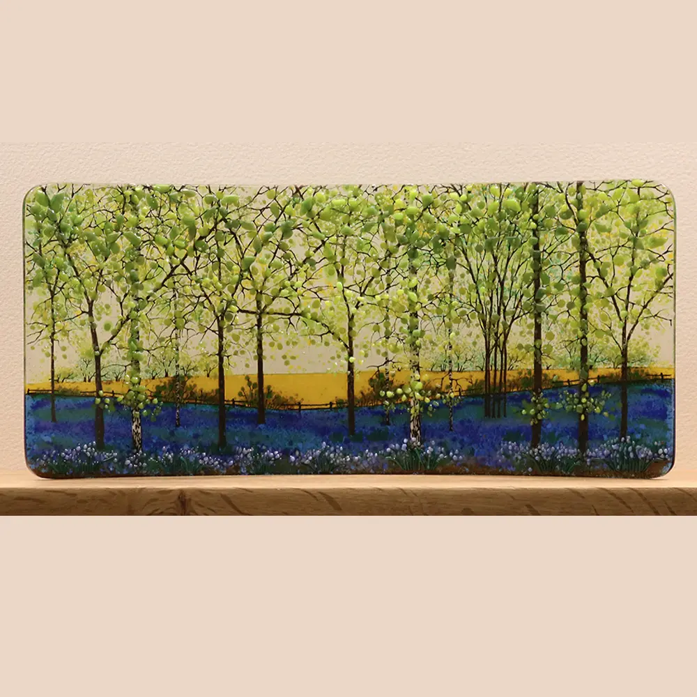 Handmade Art Glass