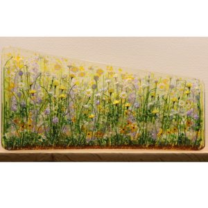 Handmade Fused Glass
