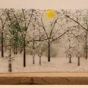 Handmade Glass