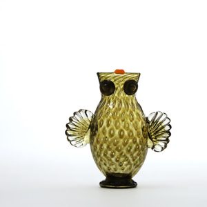 Owl Jugs