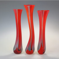 Red Vessels
