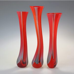 Red Vessels
