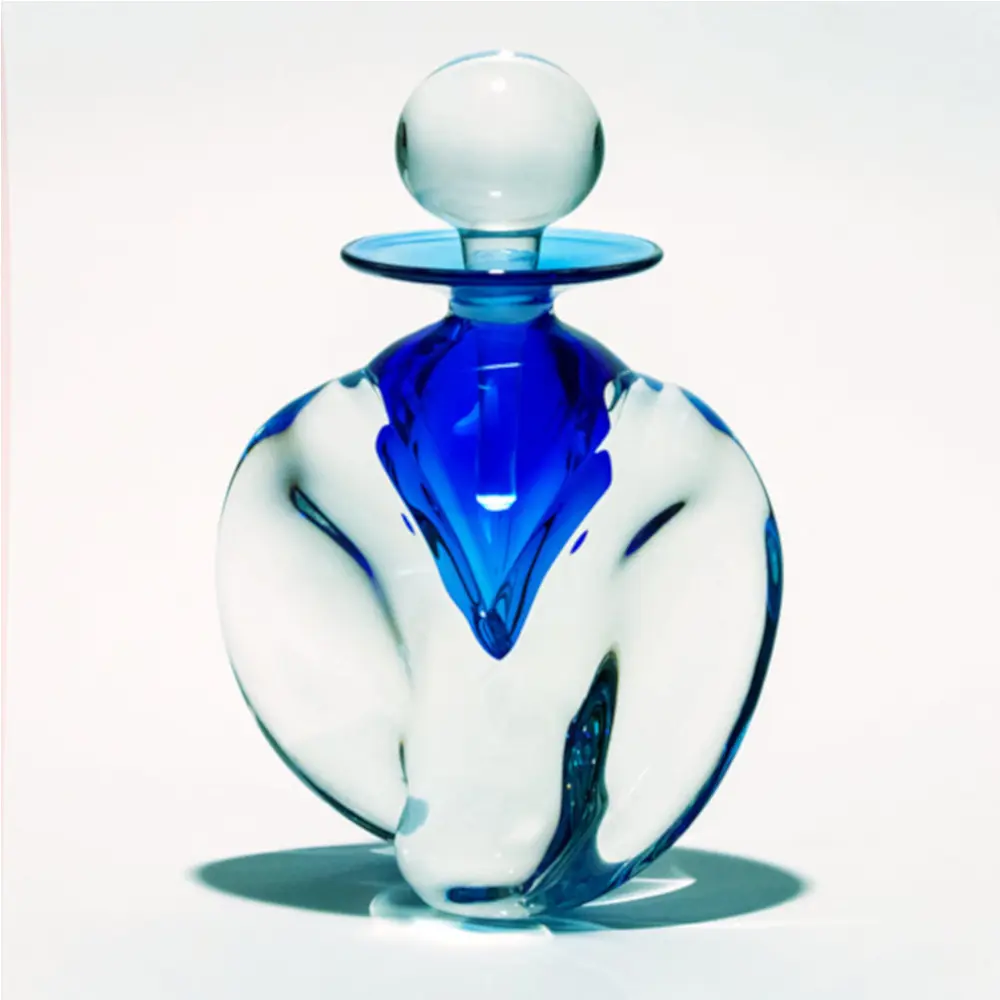 Elegant Perfume Bottles by Michael Trimpol - Image 3