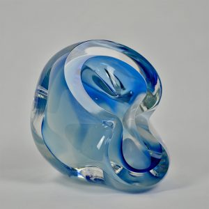 Handblown Glass