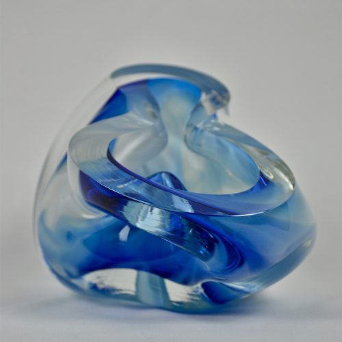 Handblown Glass