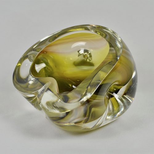 Handblown Glass Art