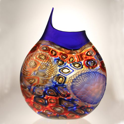 Murano Art Glass