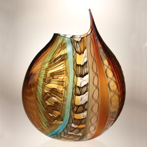 Murano Glass Art