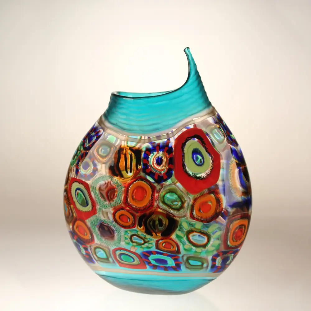 Murano Vase