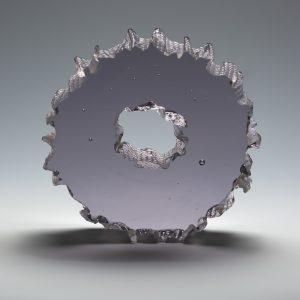 Contemporary Handblown Sculpture