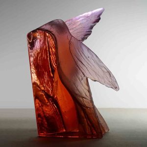 Glass Artwork