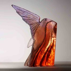 Glass Artwork