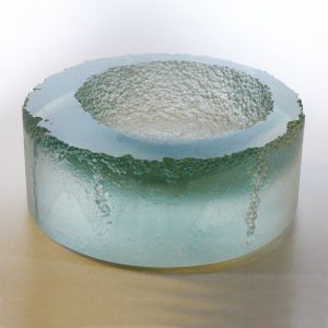 Green Ornament