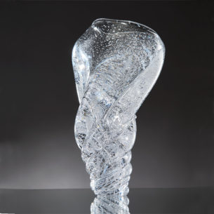 Sculptural Glass