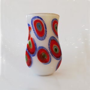 Murrine Glass Art