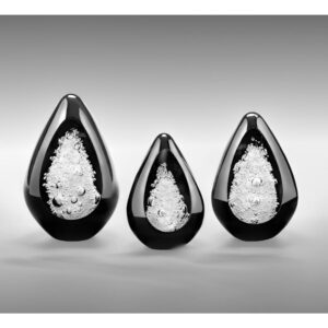 Unique Glass Paperweights Remigijus Kriuskas Glass Artist