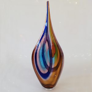 Venetian Glass Art