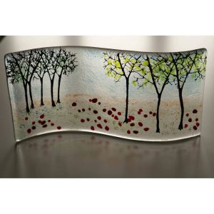 Art Glass Panels