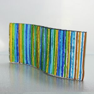 Fused Glass Artwork