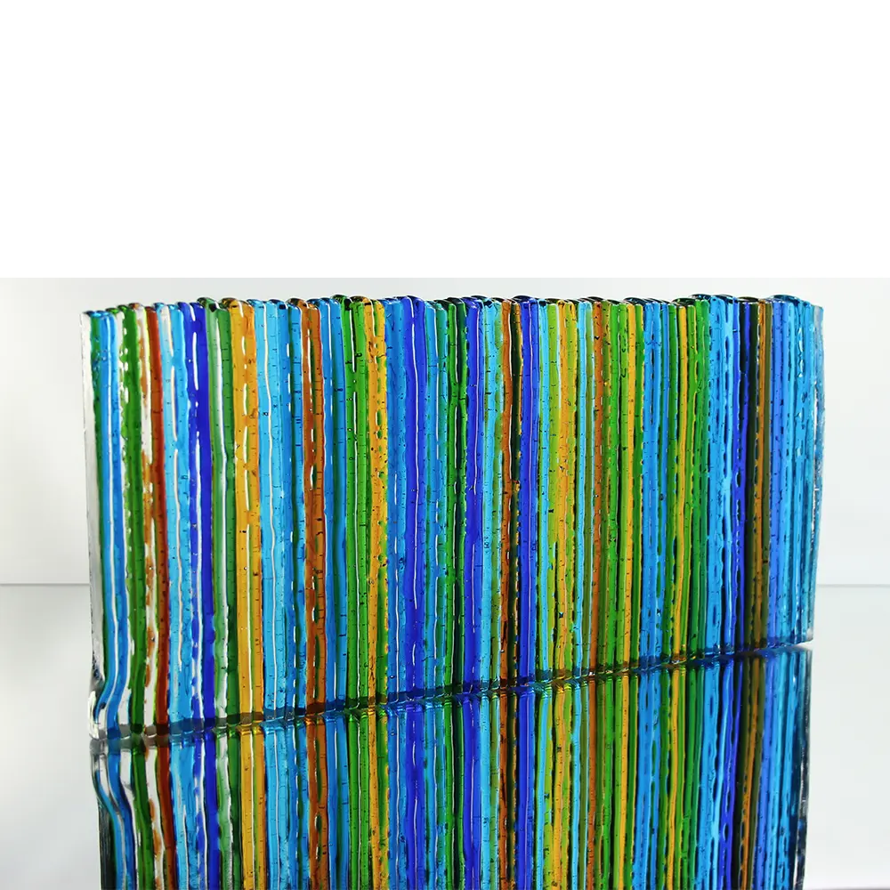 Fusion Art Glass
