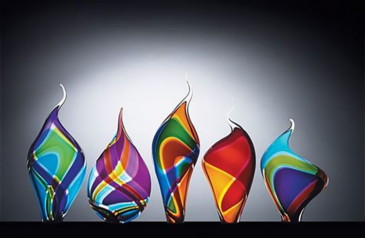 Canadian Glass Artists