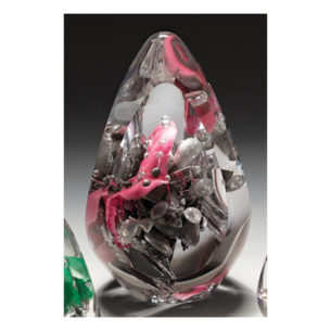 Collectable Glass Ornament