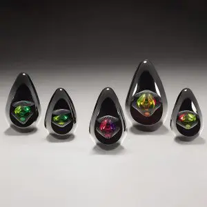 Cool Paperweights by Remigijus Kriukas