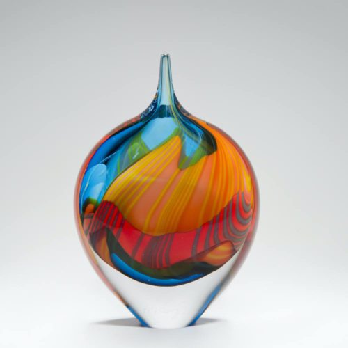 Blown Glass