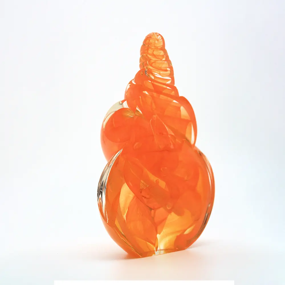 Glass Shells