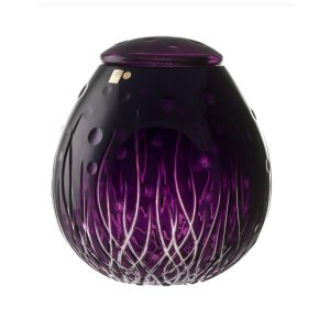 Glass Cremation Urns