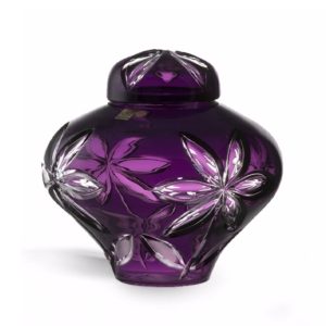 Glass Urns