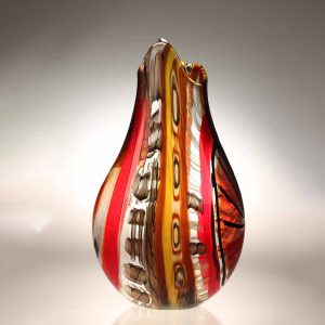 Murano Blown Glass