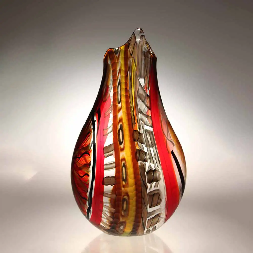Murano Blown Glass