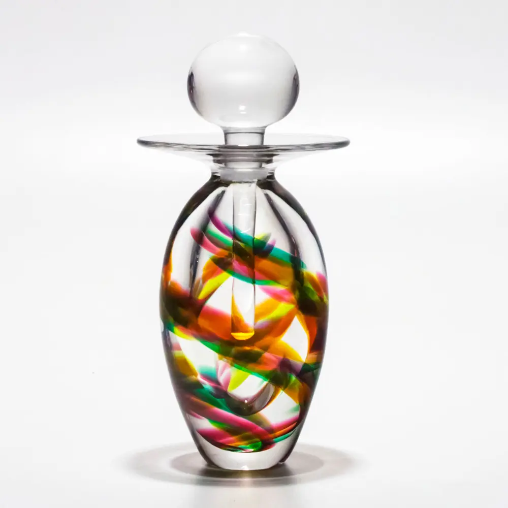 Tall Perfume Bottles