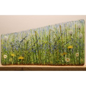 Fused Art Glass