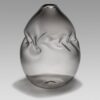 Decorative Clear Glass Remigijus Kriukas Glass Artist