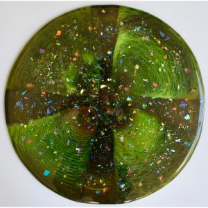 Bespoke Glass Art