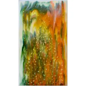 Wall Glass Panel