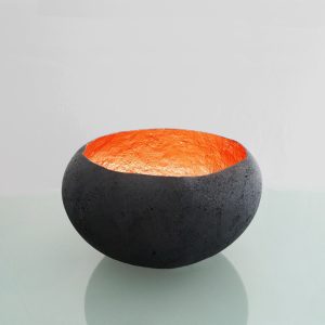 Glass Art Orb